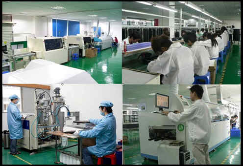 深圳知名LED显示屏生产厂家